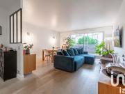 Puteaux 92800 Achat / Vente appartement 3 pièces t3