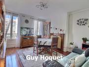 Puteaux 92800 Achat / Vente appartement 3 pièces t3 au...