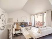 Puteaux 92800 Achat / Vente appartement 4 pièces t4 au...
