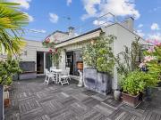 Puteaux 92800 Achat / Vente appartement 5 pièces t5 au...