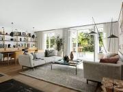 Puteaux 92800 Programme neuf appartement neuf à vendre...