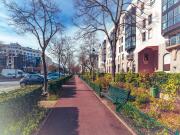 Puteaux 92 Proche Seine, appartement de 4 pièces, 3 chambr