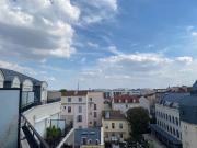 Puteaux / Centre Ville Appartement 3 pièces avec terrasse