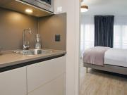 Puteaux La Défense Amazing Executive studio with...