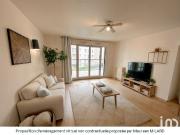 Puteaux Location Appartement 92