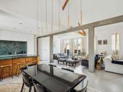PUTEAUX VIEUX PUTEAUX Duplex 6 pièces 150 m²