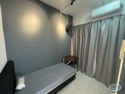 [Puteri 10 Puchong ] Landed House Fully Furnished Single...