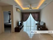 Puteri Bayu Apartment