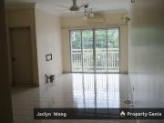 Puteri Bayu Apartment @ Bandar Puteri Puchong