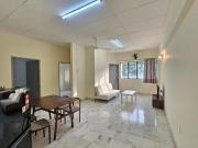 Puteri Court at Taman Muda Ampang