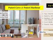 Puteri Cove Residences
