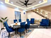 Puteri Elaisha Kota Puteri Seksyen 8