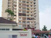 Puteri Indah, Bayan Baru, Bayan Lepas Apartment For Rent