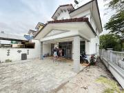 Puteri Park Bestari Indah Renovate 2 Storey EndLot...