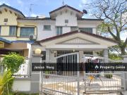 Puteri Park @ Ulu Tiram End Lot