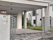 Puteri Residensi Bandar Puteri Jaya SemiD 2 Tingkat