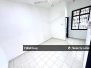 Puteri Wangsa 1 Sty Terrace,Jalan Lembimg,Ulu...