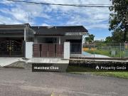 ✨【Puteri Wangsa 单层角头屋 | 25尺空地】✨ 低于市价‼️只需 RM5xxK 就能入手 Jln...
