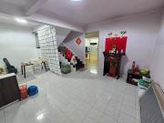 Puteri Wangsa Jalan kembia double storey house for Sale