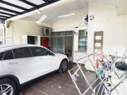 Puteri Wangsa Jalan Lembing Single Storey Renovated...