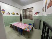 Puteri Wangsa Taman Puteri Wangsa 3 Bed Partially Furnished