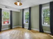 Putnam Ave, Cambridge, MA