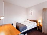 Putney Bridge 3, United_kingdom Room 3
