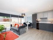 Putney Bridge Road, Putney, London SW15, 1 bed flat to...