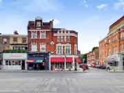 Putney High Street, London, SW15, London