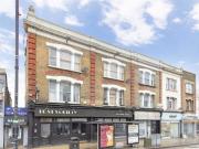 Putney High Street, Putney SW15, 1 bed flat to rent,...