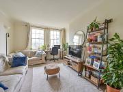 Putney Hill, Putney, London SW15, 2 bed flat to rent,...