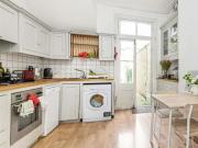 Putney Retail Area, 17 Burstock Road, London, SW15 2PW,...