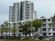 Putra 1 Apartment Bandar Seri Putra Bangi 2 Parking Lot