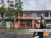 Putra Avenue