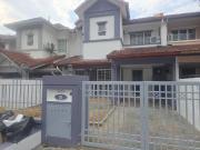 Putra Heights Sec 10 House FOR Rent