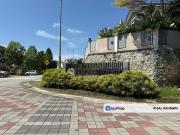 Putra Hill Residency