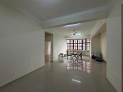 Putra Indah Condominium For Rent In Seri Kembangan Serdang