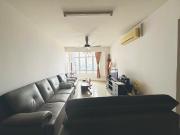 Putra Majestic Condo FREEHOLD Corner Walking Distance...