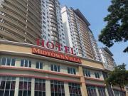 Putra Majestic condo Jalan Ipoh for sales