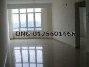 Putra Majestik, Jalan Ipoh