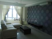 Putra Majestik, Jalan Ipoh