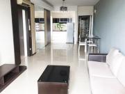 Putra Masjestic Condominium fully furnished nice and clean