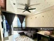 Putra Place 1000sq Low Floor 1carpark at Bayan Lepas