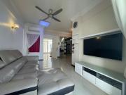 Putra place 950sf fully furnish 2 car park