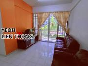 Putra Place at Queensbay Area, Bayan Baru