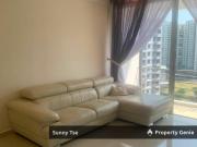 Putra Place Bayan Lepas, Fully Renovated & Furnished