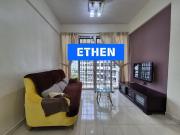 Putra Place Condo FULL FURNISH RENO High Floor Bayan...