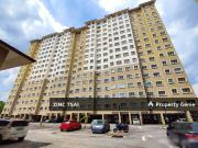 Putra Suria Residensi Medium Cost Apartment