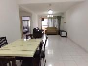 Putra Villa Condo 1075sf Taman Melati Setapak Gombak LRT...