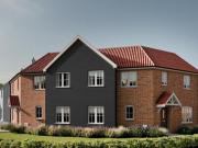 Putters Place, Damgate, 3 Bedroom Semi detached